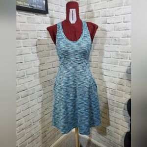 MPG Sleeveless Travel Dress.  Size S